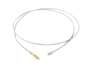 Genuine BMW Soft Top Cable - E30 325i, E30 318i
