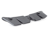 Genuine BMW Air Duct, Ornamental Grille Left - F82, F83 51138058779 View 1