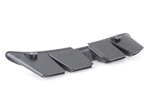 Air Duct, Ornamental Grille Left - F82, F83