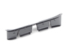 Genuine BMW Air Duct, Ornamental Grille Left - F82, F83 51138058779 View 3