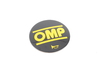 OMP OMP WRC Racing Steering Wheel - Mid-depth 350mm dished | Black suede OD/1979/N View 3