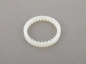 Damper Ring