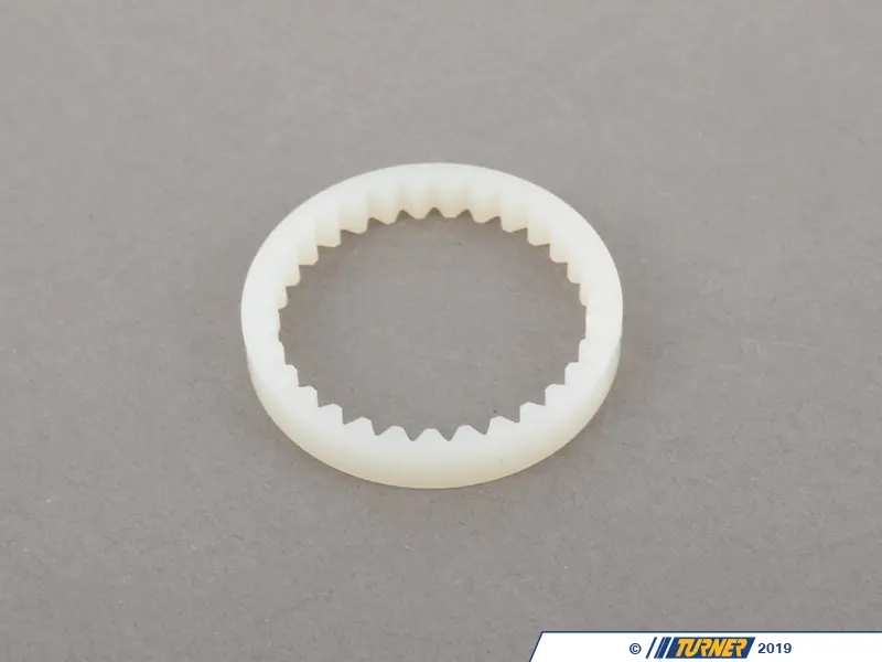 新品STILLE-SWEDEN ループディセクター マイクロクランプ【リング】 26117581110 - Damper Ring | Turner Motorsport