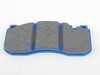 EBC EBC Brake Pads - Blue Stuff  DP51995NDX View 3