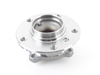 Genuine BMW Genuine BMW Front Wheel Bearing Assembly 31206876840 View 1