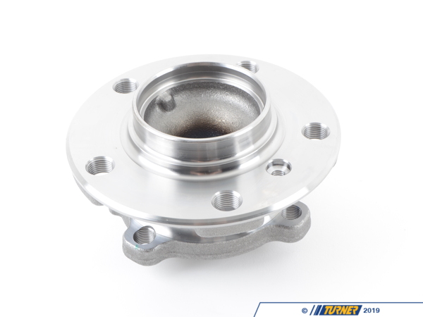 Genuine BMW Genuine BMW Front Wheel Bearing Assembly 31206876840