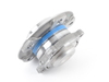 Genuine BMW Genuine BMW Front Wheel Bearing Assembly 31206876840 View 2
