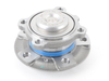 Genuine BMW Genuine BMW Front Wheel Bearing Assembly 31206876840 View 3