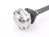 GSP North America GSP Rear Axle Assembly - Left - E36, E46, E82, E88, Z3, Z4 NCV27990 View 2