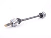 GSP North America GSP Rear Axle Assembly - Left - E36, E46, E82, E88, Z3, Z4 NCV27990 View 3