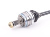 GSP North America GSP Rear Axle Assembly - Left - E36, E46, E82, E88, Z3, Z4 NCV27990 View 4