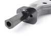 Bremmen Parts Lower Control Arm / Wishbone - Left - Priced Each 31126761409 View 3