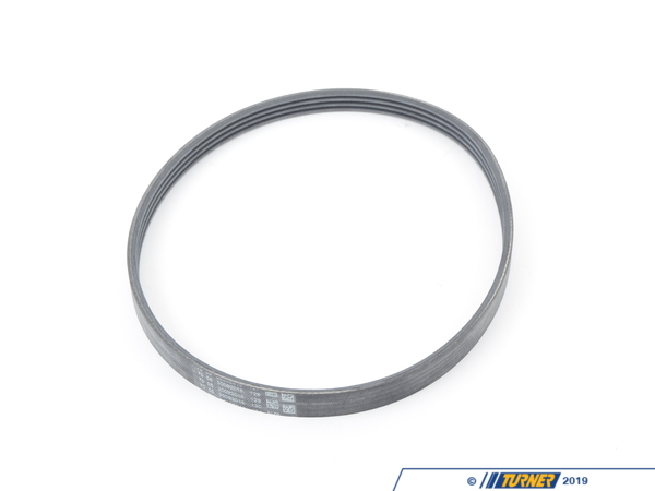 Genuine BMW Genuine BMW Water Pump Belt - F80 M3,F82 M4,F83 11287848606