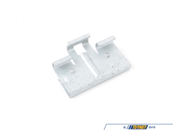 Genuine BMW Genuine BMW Clamp 0,8mm - 51167149277 - E70 X5,E90,F01 51167149277