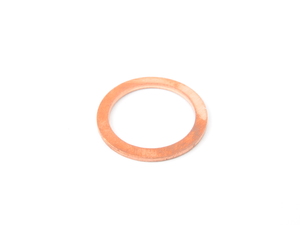 Genuine MINI Washer-Gasket 18X24X1,5 - 27109807687