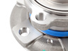 Genuine BMW Genuine BMW Front Wheel Bearing Assembly 31206876840 View 5