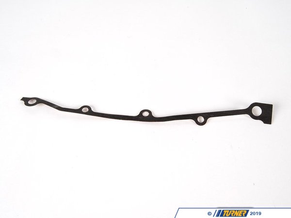 Genuine BMW Genuine BMW Gasket Right Asbesto-Free - 11141312618 - E34,E34 M5 11141312618