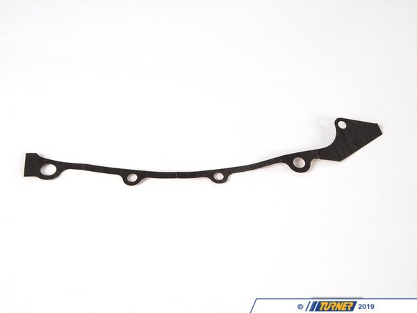 Genuine BMW Genuine BMW Gasket Left Asbesto-Free - 11141312619 - E34,E34 M5 11141312619