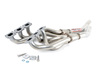 Supersprint Supersprint Tubolare Long-Tube Performance Headers - E36 325i/328i/M3, E34 525i, E39 525i, 530i 785501 View 3