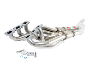 E39 528i Touring Supersprint exhaust system 