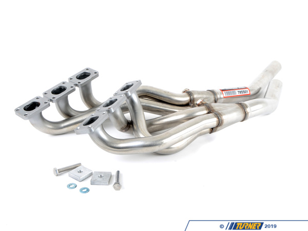 Supersprint E39 528i Touring Supersprint exhaust system  E39TSS