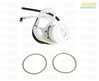 Genuine BMW Genuine BMW Fuel Filter w/ Regulator - E9x 325i, 328i, 330i, 335i - E82 128i 135i 16117163295 View 5