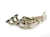 Supersprint Supersprint Tubolare Long-Tube Performance Headers - E36 325i/328i/M3, E34 525i, E39 525i, 530i 785501 View 5