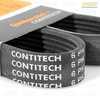 Continental OEM Continental Air Conditioner Belt - E60 M5, E63 M6 11287835483 View 3