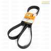 Continental OEM Continental Serpentine Drive Belt - N54 - E90 E92 335i 335xi, E82 135i  11287628652 View 4