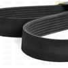 Continental OEM Continental Serpentine Drive Belt - N54 - E90 E92 335i 335xi, E82 135i  11287628652 View 5