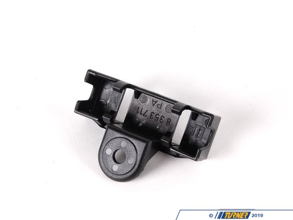 Genuine BMW Cable Holder - E38, E39, E46, E52, Z3 61138353711