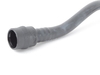 Genuine BMW Genuine BMW Brake Booster Hose - Vacuum Pump to Brake Booster Hose - E60 E82 E88 E90 E91 E92 E93 11667550919 View 6