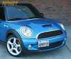 GMG Motorsports No Holes License Plate Bracket - MINI Cooper 2002+ R50/52/53/55/56 G-MINI View 12