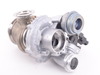 Genuine BMW Genuine BMW Turbo Charger - 11657630744 - F06 11657630744 View 1