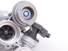 Genuine BMW Genuine BMW Turbo Charger - 11657630744 - F06 11657630744 View 3