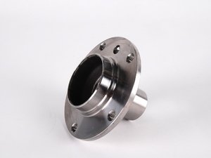 Genuine BMW Front wheel hub - E46 325xi 330xi