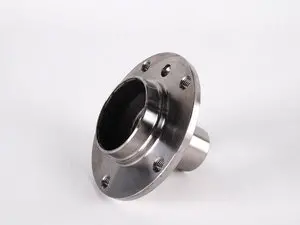 Genuine BMW Front wheel hub - E46 325xi 330xi