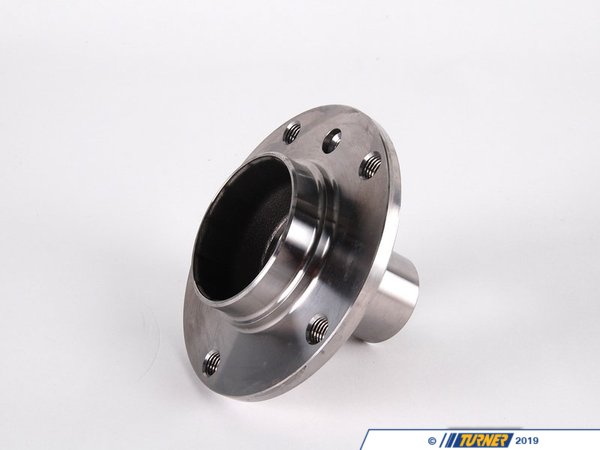 Genuine BMW Genuine BMW Front wheel hub - E46 325xi 330xi 31201096423