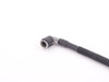 Genuine BMW Genuine BMW Cleaning System Hose - 61667161468 - E70 X5,E71 X6 61667161468 View 2
