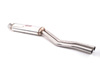 Supersprint Supersprint Performance Mid Pipe (45mm) - E30 325i/is/ix 781902 View 2