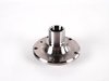 Genuine BMW Genuine BMW Front wheel hub - E46 325xi 330xi 31201096423 View 3