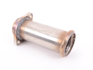 MINI R56 Cooper S (incl JCW/GP) Supersprint Connecting Pipe (Fits Supersprint Section 1 to OE Cat/Downpipe)