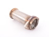 Supersprint MINI R56 Cooper S (incl JCW/GP) Supersprint Connecting Pipe (Fits Supersprint Section 1 to OE Cat/Downpipe) 831022 View 2