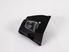 Genuine BMW Tail Light Bulb Socket Panel - Left - E46 4DR 99-01 63217165955 View 1