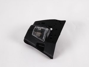 Tail Light Bulb Socket Panel - Left - E46 4DR 99-01