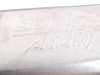 Borla E92 M3 Borla ATAK Exhaust - Rear Mufflers 11802 View 3