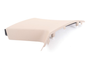 TRIM COVER, D-PILLAR