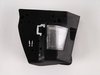 Genuine BMW Tail Light Bulb Socket Panel - Left - E46 4DR 99-01 63217165955 View 6