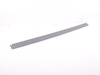 Genuine BMW Genuine BMW Cover, Sun Blind Flanellgrau - 51469150202 - E65 51469150202 View 1