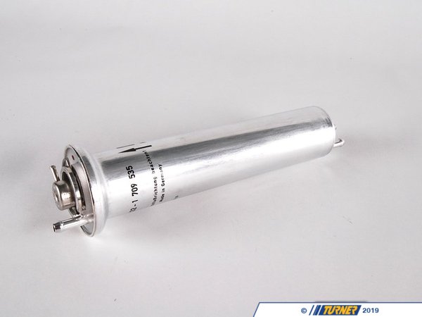 Genuine BMW Genuine BMW Fuel Filter 13321709535